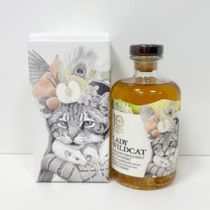 クライヌリッシュ 21年 2003-2024 アニマル レディーズ レディ ワイルドキャット