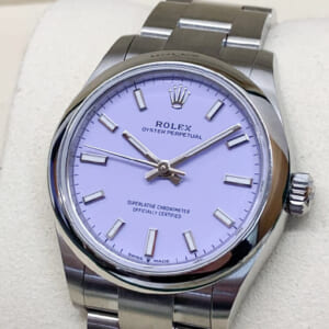 ロレックス オイスターパーペチュアル 31 277200