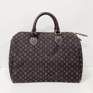 ルイヴィトン モノグラムミニラン スピーディ30 M95224