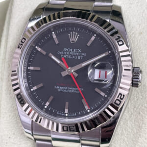 ロレックス ターノグラフ 116264