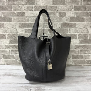 エルメス ピコタンロック MM