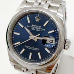ロレックス デイトジャスト 36 126200
