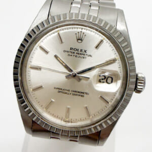 ロレックス デイトジャスト 1603