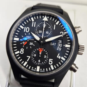 IWC パイロットウォッチ 378901