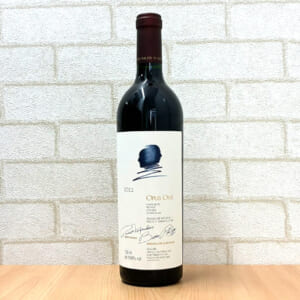 オーパスワン 2022