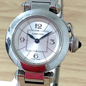 カルティエ ミスパシャ W3140007