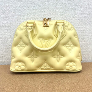 ルイヴィトン バブルグラム アルマBB M59821