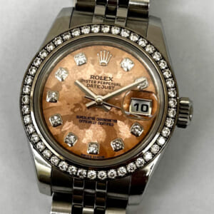 ロレックス デイトジャスト 1601