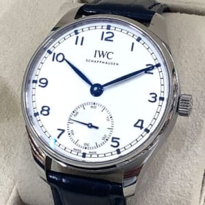 IWC ポルトギーゼ オートマチック40 IW358304