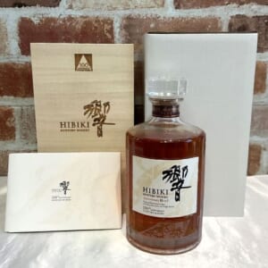 響 100周年記念 アニバーサリーブレンド 木箱