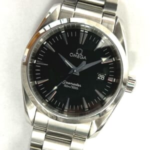 オメガ シーマスター アクアテラ 2518.50.00