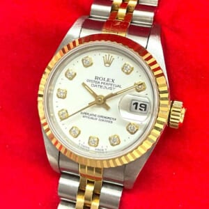 ロレックス デイトジャスト 69173G