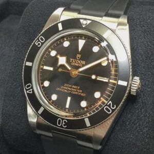 チューダー(チュードル) ブラックベイ 54 79000N