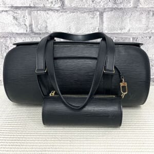 ルイヴィトン エピ スフロ M52222