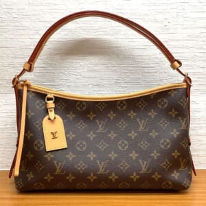 ルイヴィトン モノグラム キャリオールEW M28101