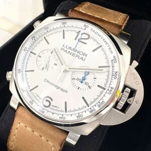 パネライ ルミノールクロノ PAM01218