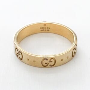 グッチ アイコンリング 660070