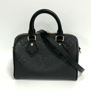 ルイヴィトン モノグラムアンプラント スピーディバンドリエール20 M58953