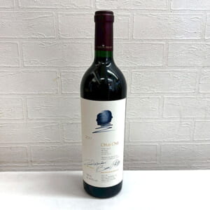 オーパスワン 2017