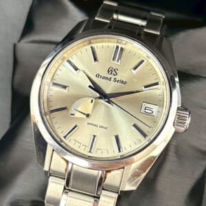 セイコー グランドセイコー ヘリテージコレクション SBGA373