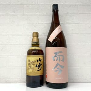而今 純米吟醸 千本錦 1800ml ※製造半年以内 など2点