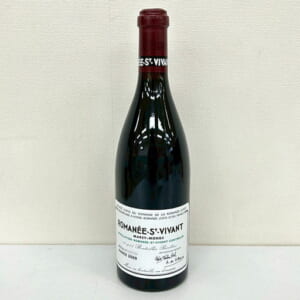 ドメーヌ・ド・ラ・ロマネコンティ(DRC) ロマネ・サン・ヴィヴァン