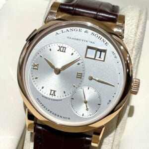 ランゲ＆ゾーネ ランゲ1 191.032