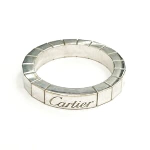 カルティエ ラニエールリング
