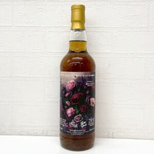 ベンネヴィス 28年 1996-2024 The Auld Alliance ＆ Lucky Choice 乾杯会