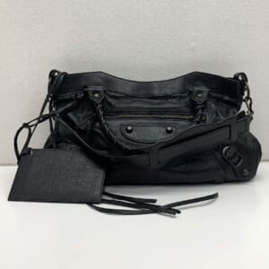 バレンシアガ ザファースト 103208