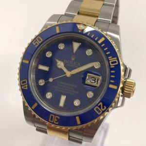 ロレックス サブマリーナ 116613GLB