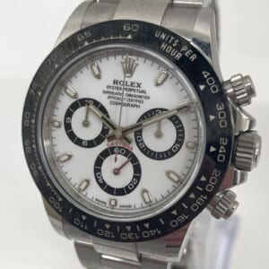 ロレックス デイトナ 116500LN