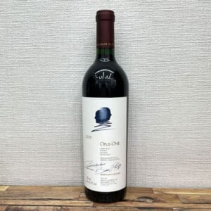 オーパスワン 2019