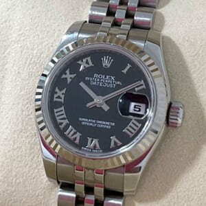 ロレックス デイトジャスト 179174