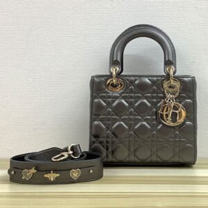 ディオール レディディオール MyABCDior M0538OWEC