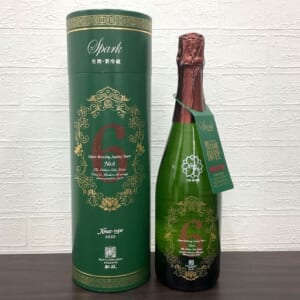 新政 No.6 Xmas-type 2025