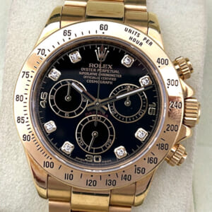 ロレックス デイトナ 116528G