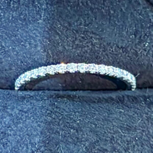 ヴァンクリーフ&アーペル フェリシテリング VCARO8BP46