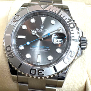 ロレックス ヨットマスター 40 126622