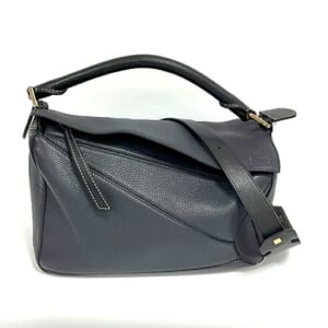 ロエベ パズルバッグ ミディアム