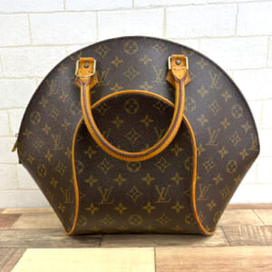 ルイヴィトン モノグラム エリプスMM M51126