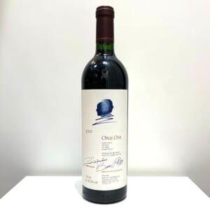 オーパスワン 2019