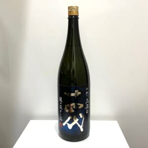 十四代 純米大吟醸 中取り 上諸白 龍の落とし子 1800ml 2026