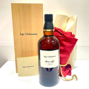 Age Unknown へんこつなんこつ エイジアンノウン