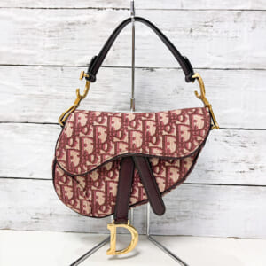 ディオール サドルバッグ M0446CTZQ