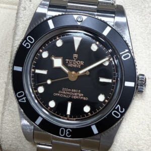 チューダー(チュードル) ブラックベイ 79000N