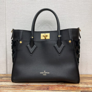 ルイヴィトン オンマイサイドMM M53826 トリヨンレザー