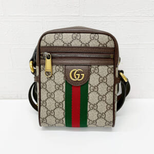グッチ オフィディア ミニメッセンジャーバッグ 598127
