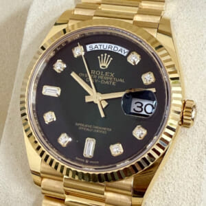 ロレックス デイデイト 128238A