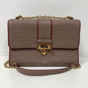 ルイヴィトン モノグラムアンプラント サンシュルピスPM M43395